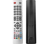 TELECOMANDO COMPATIBILE RICAMBIO SHARP AQUOS SMART TV, CONTROLLER UNIVERSALE PER