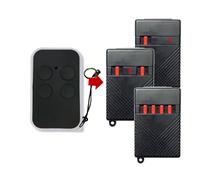 TELECOMANDO COMPATIBILE V2 TPQ 1-2-4 TASTI RADIOCOMANDO CANCELLO QUARZATO