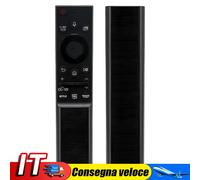 Telecomando con controllo vocale a infrarossi per Samsung BN59-01357B 01357A 013