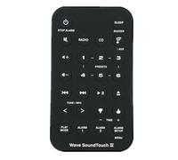 Telecomando con funzioni complete per la serie, incluso un controller intuitivo Robusta marca per la serie