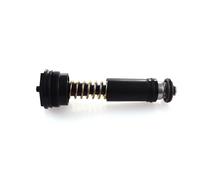 Telecomando con impugnatura Fox Racing Topcap Assy 2020 32 SC Nero