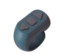 Telecomando con punta delle dita - Strumento di navigazione wireless per tablet, dispositivo di interazione portatile con segnale, componente di navigazione multimediale, hardware elettronico leggero