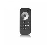 Telecomando con rotella tattile dimmerabile a 1/4/8 zone Dimmer RT1/RT6/RT8 adatto for striscia luminosa LED monocolore 5050-3528 2835(RT6 4zone)