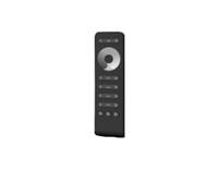 Telecomando con ruota colore touch da 2,4 GHZ 1/2/4/8 dimmerazione multizona/CCT/RGB/RGBW/RGB+CCT(RS6)