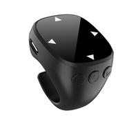 Telecomando con Touch Screen per Produzione Video Capacit Mute e Uso 48h