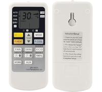 Telecomando condizionatore adatto per panasonic national RM-8023y CWA75C30