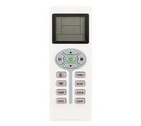 Telecomando Condizionatore Compatibile con RIXOL CHIGO Treo Climasol AC A/C ZH/TL-03 TL-03 ZH ZH-TL-03