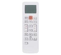 Telecomando Condizionatore Compatibile con Samsung AC DB93-14195A DB93-14195B DB93-14195G DB93-11489L DB93-11115U DB93-11115K DB63-02827A AQV09PWAN AQV12PSBN ARH5009 KT3X002