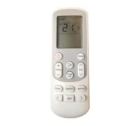 Telecomando Condizionatore d'Aria Sostituire for Samsung DB93-15169D DB93-15169G DB93-14643R DB93-14643S DB93-14643F DB93-14643R