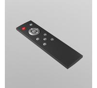 Telecomando Controllo Remoto Per Illuminazione Dimmerabile Plastica Nero [EEK: A++]