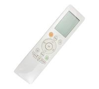 Telecomando conveniente che supporta comandi multipli per climatizzatori RG10L (C2HS) BGEF Aria condizionata remota