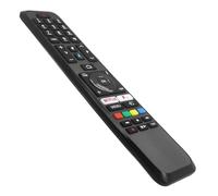Telecomando CT-8555 for Smart TV Toshiba 58UA2B63DB 55UA3A63G 65UA4B63DA