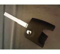 Telecomando Custodia Con Uncut Aletta Chiave Per Ford Focus Fiesta Mondeo C-Max