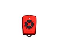 Telecomando da garage originale Aprimatic TX4S compatibile con telecomandi APRIMATIC TX2P, APRIMATIC TX4P, APRIMATIC TX2M, APRIMATIC TX4M