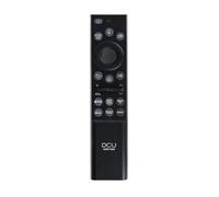 Telecomando DCU Advance Tecnologic 30901095 Samsung SMART TV Funzione Voce IR Wireless Nero