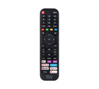 Telecomando DCU per TV Hisense