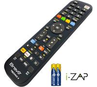 TELECOMANDO DECODER IZAP DIGITALE TERRESTRE SAT UNIVERSALE SCEGLI IL MODELLO