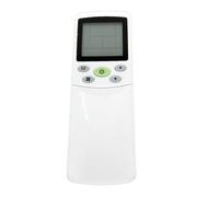 Telecomando del condizionatore d'aria 1pc Fernbedienung ZH/TY-02 for CHIGO