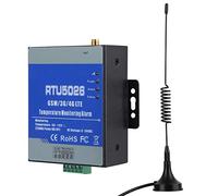 Telecomando del Sistema di Allarme della Temperatura di Allarme SMS GSM(EU)