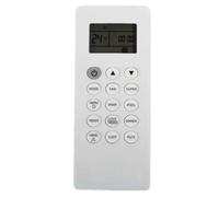 Telecomando DG11Q1-01 for Condizionatore Beko DG11Q1-02 DG11Q1-03 BKO-BMFOA 090 BKO-BMFOA 120 BKO-BMFOA 180 BMLE090