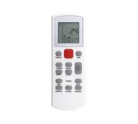 Telecomando DGS02, Compatibile Con Daikin, Compatibile Con York, Pezzi Di Ricambio for Condizionatori D'aria sostituire