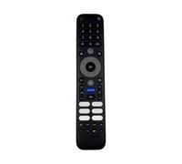 Telecomando di comando vocale per CHiQ CH51625060600368 Layout ergonomico dei pulsanti Telecomando Telecomando vocale Layout pulsante ergonomico Home Entertainment Voice Remote