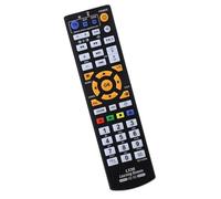 Telecomando di compatibilità L336 con funzione di apprendimento per vari dispositivi elettronici Gestione semplificata Multi Device Remote