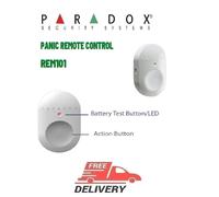 Telecomando di emergenza/panico Paradox REM101