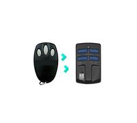 Telecomando di Garage HR Multi 2 Compatibile con LIFTMASTER 94335E
