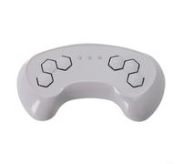 Telecomando di ricambio 2.4G per auto elettrica per bambini (Remote Control | per frequenza, funzione di avvio lento, compatibile con batterie da 12 V, facile accoppiamento, sicuro per i bambini