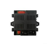 Telecomando di ricambio 2.4G per auto per bambini elettrica (HH671K-2.4G | per frequenza, funzione di avvio lento, compatibile con batterie da 12 V, facile accoppiamento, sicuro per i bambini