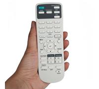Telecomando di ricambio 2198635 per Epson 880 EX3280 VS260 EX5280 EX9230 PRO EX9240 EX7280 EX10000 BRIGHTLINK 725Wi 735Fi 1485Fi+ 1485Fi POWERLITE 1188 119 W. 720 992F E10+ Telecomando