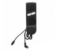Telecomando di ricambio a 5 pin per poltrone reclinabili elettriche compatibile con comandi manuali e di scollegamento rapido (2 pulsanti 01+01)
