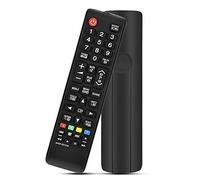 Telecomando di ricambio AA59-00743A per telecomando universale adatto per AA59-00743A AA59-00607A 3D Smart TV