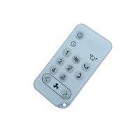 Telecomando Di Ricambio Adatto, Compatibile Con Woozoo, Ventilatore Globe A 5 Velocità 2024 Modello 2354207 PCF-SC15T-CT