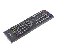 Telecomando di ricambio adatto per Blaupunkt, Sharp - Universal UCT-028