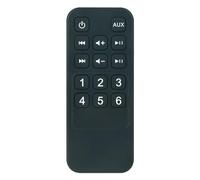 Telecomando di Ricambio Adatto Per BO-SE SoundTouch 10/20/30 Wireless Music System Portable Series II III,aktualisiertes Modell