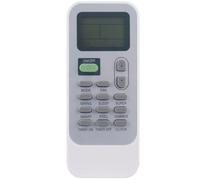 Telecomando di ricambio adatto per condizionatore d'aria Hisense DG11J1-01 DG11J1-04 DG11J1-98 DG11J1-05 DG11J1-05 (E) Y-J1-01(E)