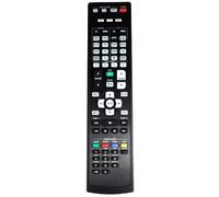 Telecomando di ricambio adatto per Denon AVR-X7200W | AVR-X7200WA | RC-1165