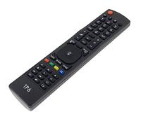Telecomando di ricambio adatto per Grundig TP6 mod.