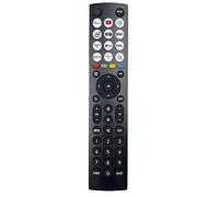 Telecomando di ricambio adatto per Hisense 85E6NT | 85E77Q | 85E7NQ
