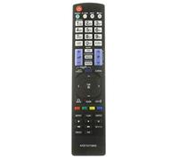 Telecomando di ricambio adatto per LG AKB73275605