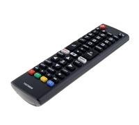 Telecomando di ricambio adatto per LG AKB75375608