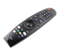 Telecomando di ricambio adatto per LG MR20GA / AKB75855501 con Air Mouse Bluetooth