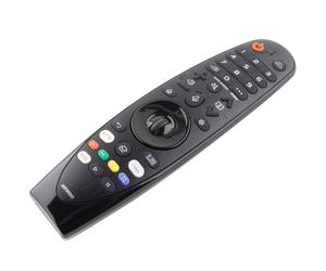 Telecomando di ricambio adatto per LG MR20GA / AKB75855501 con Air Mouse Bluetooth