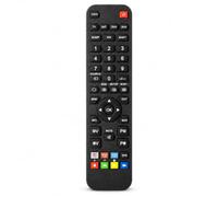 Telecomando di ricambio adatto per Loewe Vega 32 64404 | Solo per televisori Loewe con sistema VIDAA modello 64404