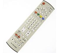 Telecomando di ricambio adatto per Panasonic EUR7651030A