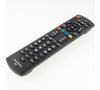 Telecomando di ricambio adatto per Panasonic N2QAYB000485