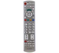Telecomando di ricambio adatto per Panasonic N2QAYB000504