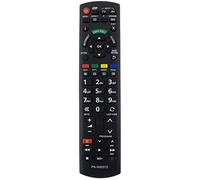 Telecomando di ricambio adatto per Panasonic N2QAYB000572